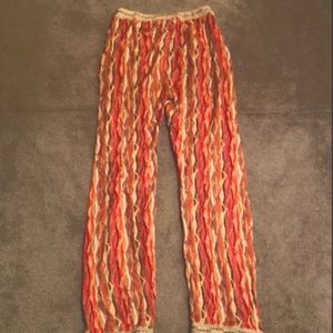 Authentic Coogi SweatPants Men Large